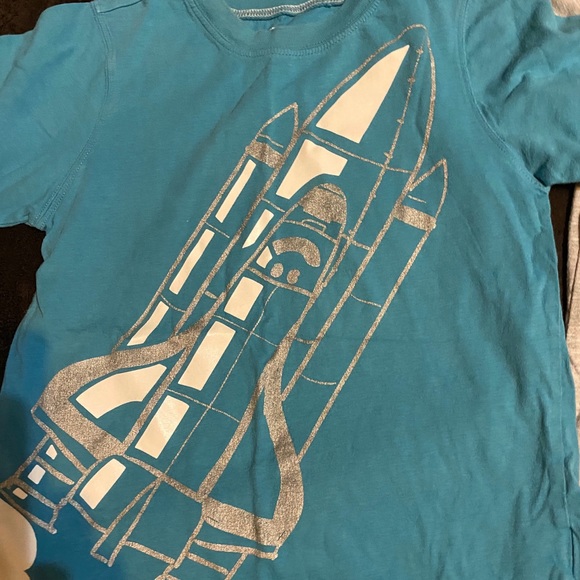 3 size 6 boys shirt bundle - Picture 4 of 8